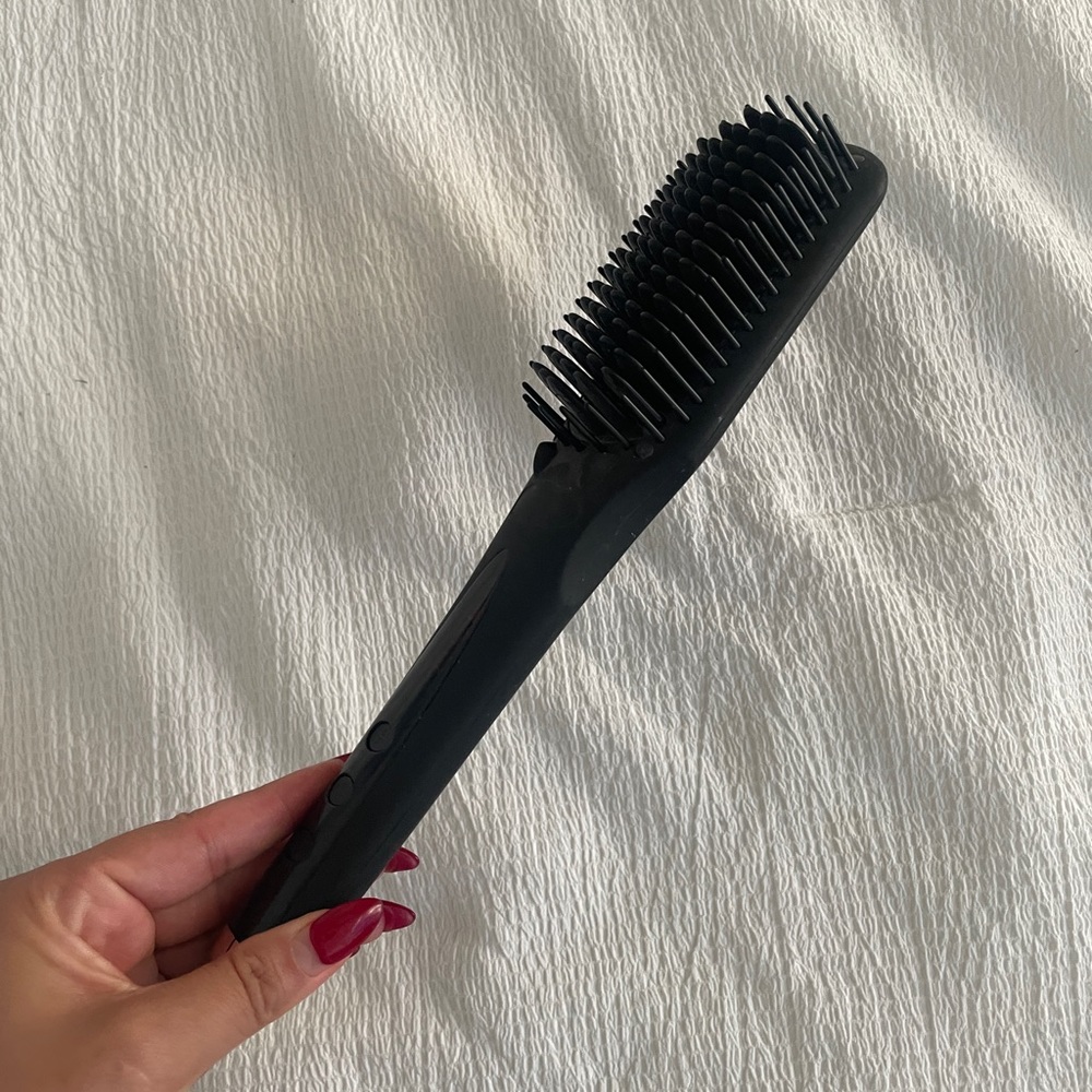 Amika polished perfection hot hair brush